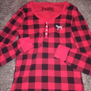 Victoria Secret Pink SleepWear